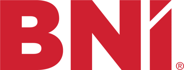Logo unseres Partnerunternehmens BNI